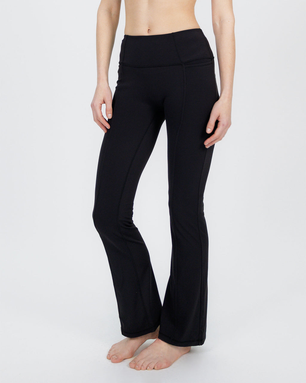 Active Sculpting Legging Pant black