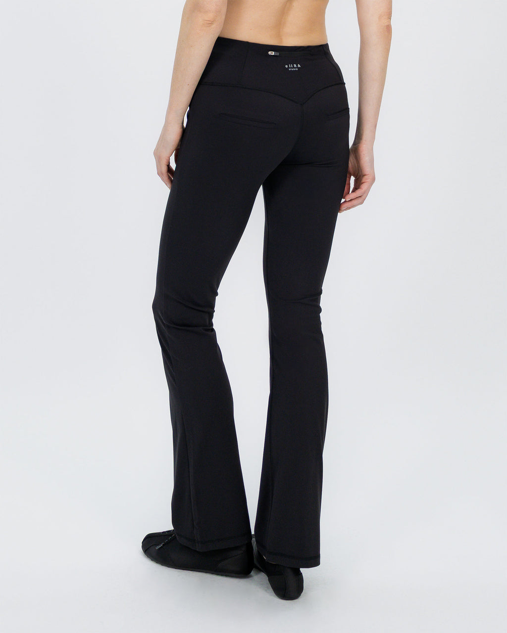 Active Sculpting Legging Pant black