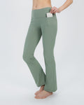 Active Sculpting Legging Pant sage