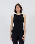 Active Compact Racerback Top